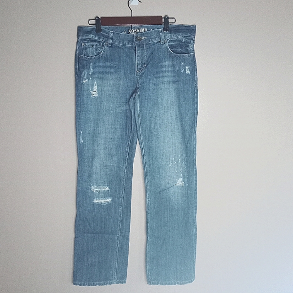 Mossimo supply Jeans